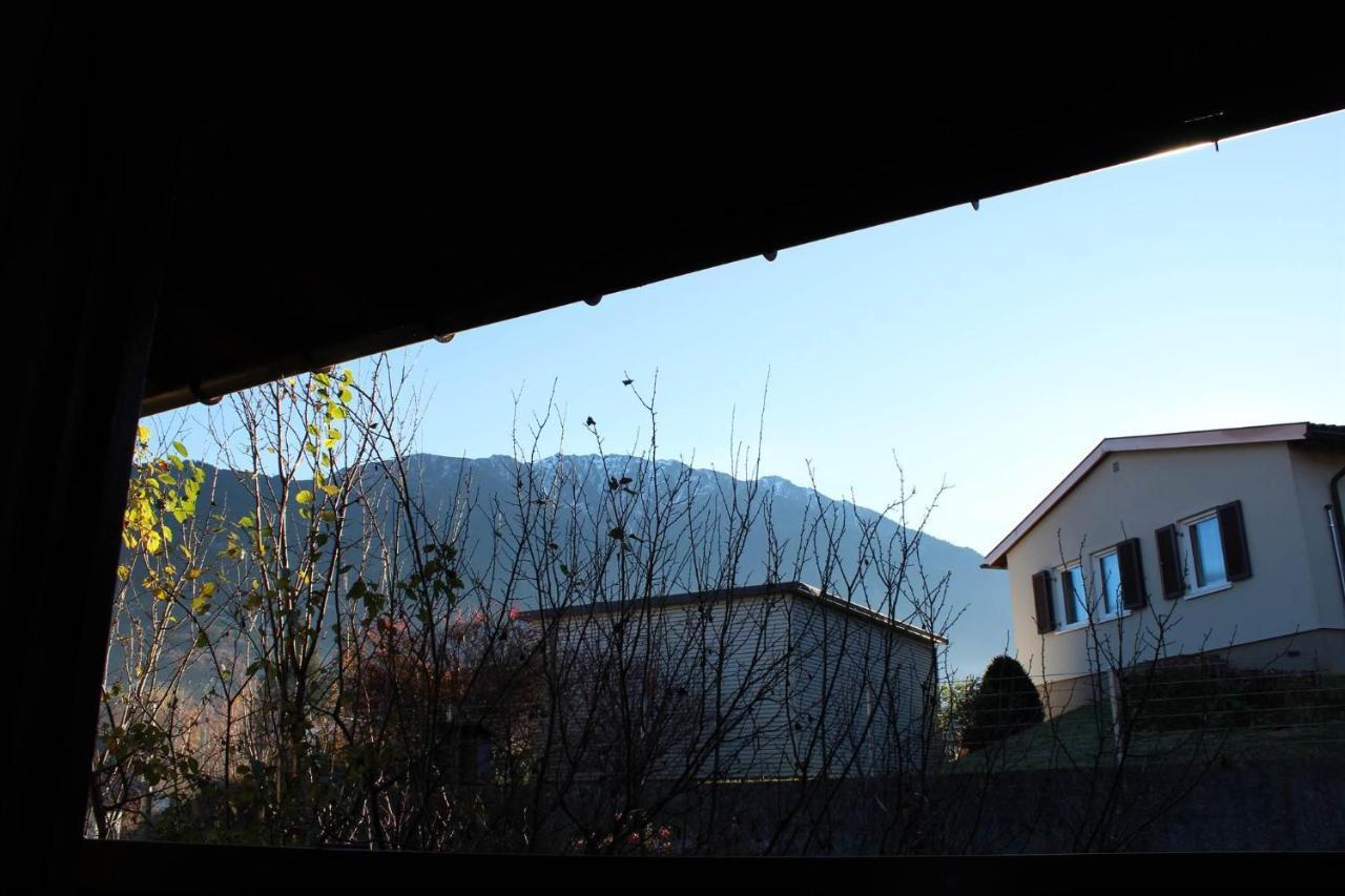 Bergjuwel Apartment Schruns Exterior photo