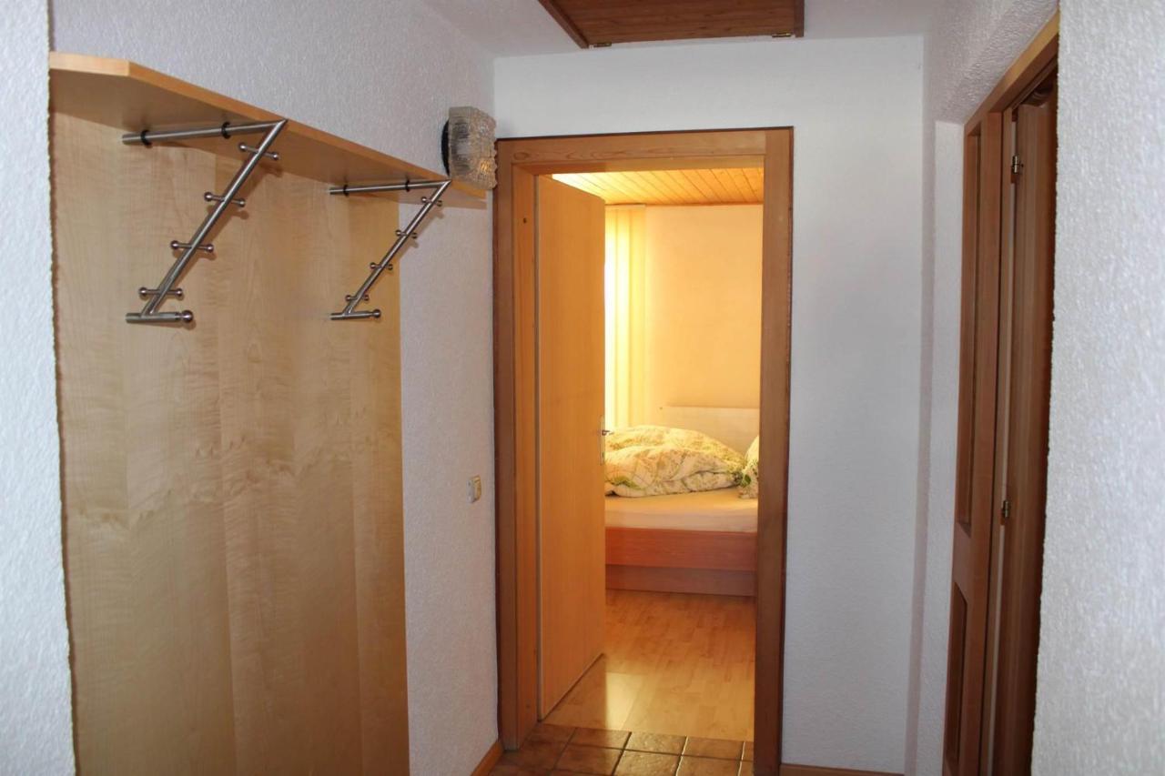 Bergjuwel Apartment Schruns Exterior photo