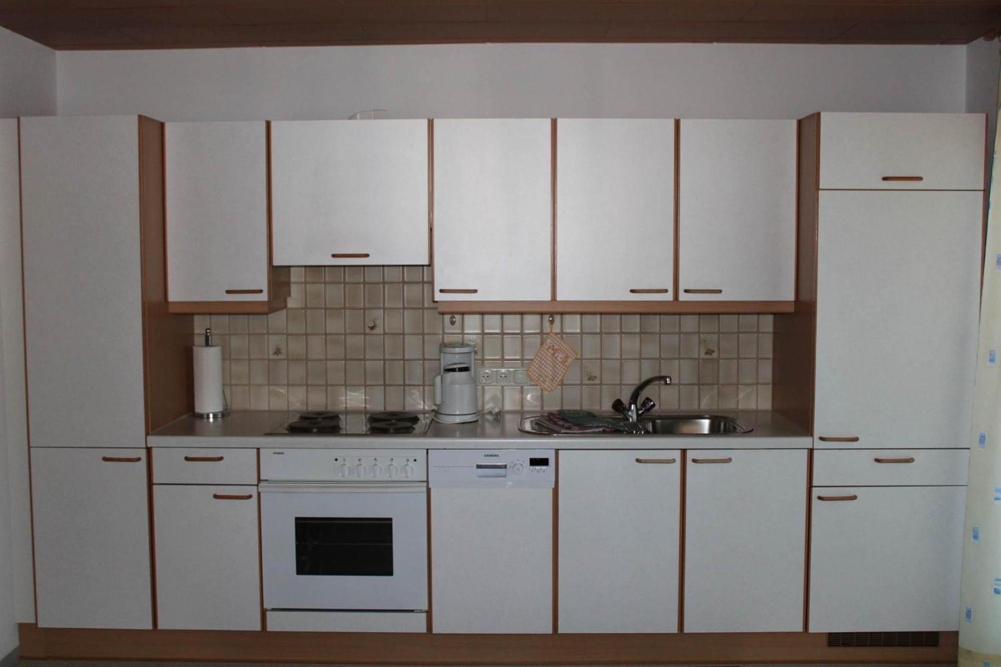 Bergjuwel Apartment Schruns Exterior photo